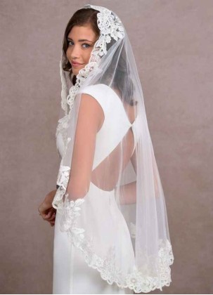 Cootoney Persila Veil