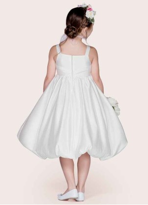 Cootoney Tavia Flower Girl Dress