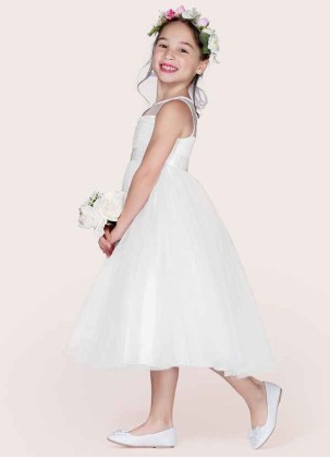 Cootoney Ayperi Flower Girl Dress