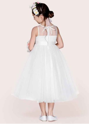 Cootoney Ayperi Flower Girl Dress