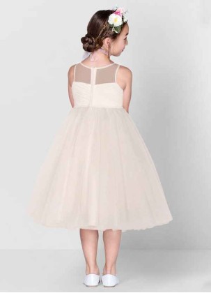 Cootoney Brienne Flower Girl Dress