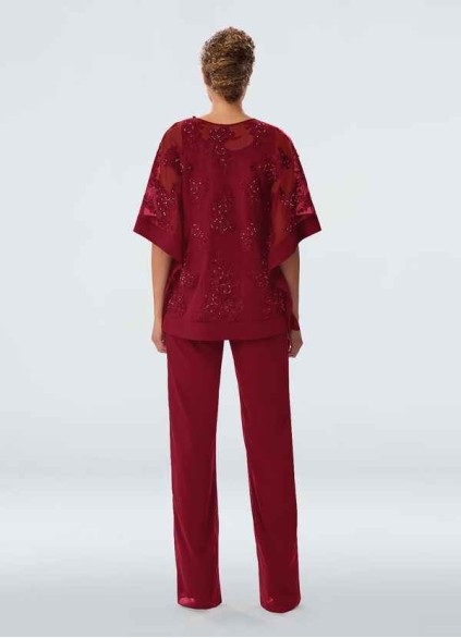 Cootoney Santal Jumpsuit
 ( Final Sale )