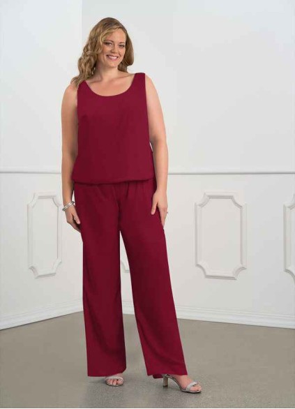 Cootoney Santal Jumpsuit
 ( Final Sale )