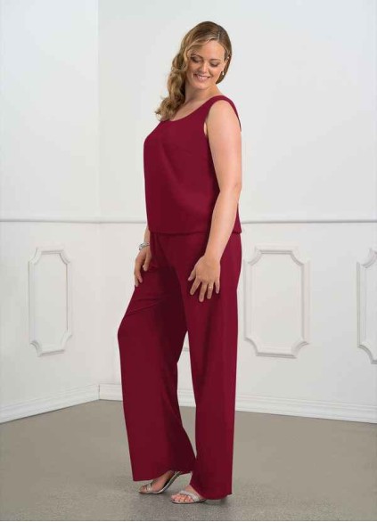 Cootoney Santal Jumpsuit
 ( Final Sale )