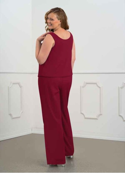 Cootoney Santal Jumpsuit
 ( Final Sale )