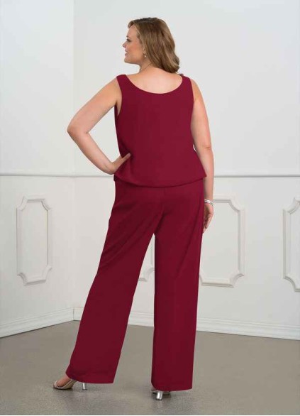 Cootoney Santal Jumpsuit
 ( Final Sale )