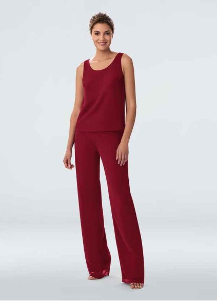 Cootoney Santal Jumpsuit
 ( Final Sale )