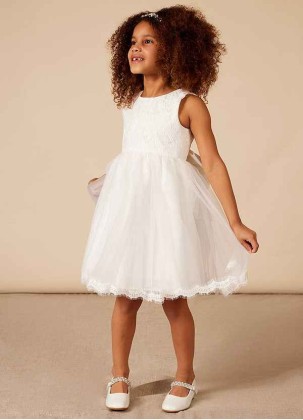 Cootoney Tabitha Flower Girl Dress