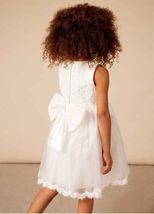 Cootoney Tabitha Flower Girl Dress