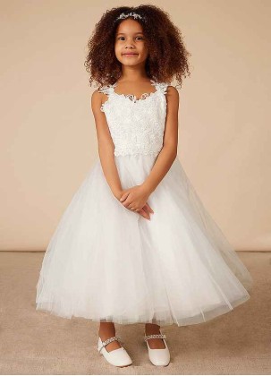 Cootoney Ellison Flower Girl Dress