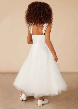 Cootoney Ellison Flower Girl Dress