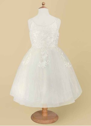 Cootoney Austyn Flower Girl Dress