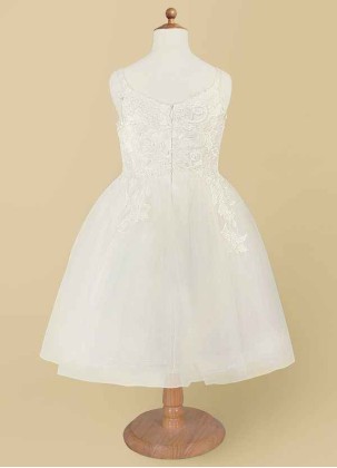 Cootoney Austyn Flower Girl Dress