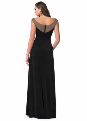 Cootoney Maben Velvet Dress