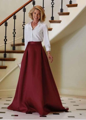 Cootoney Sarai Skirt