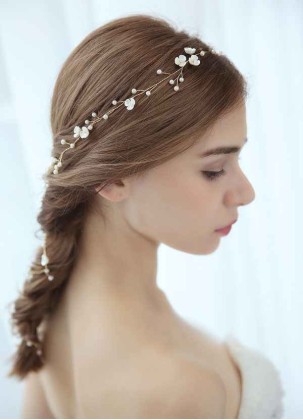 Aphrodite Headband