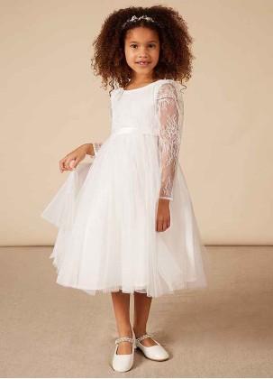 Cootoney Darcie Flower Girl Dress