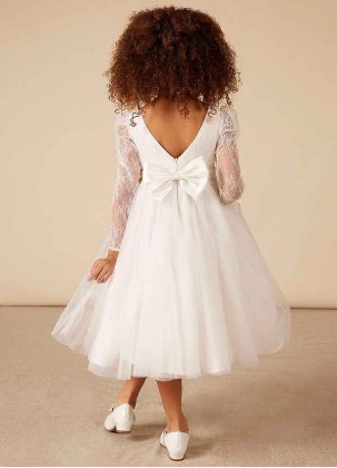 Cootoney Darcie Flower Girl Dress