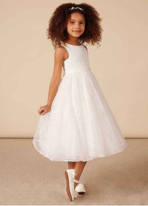 Cootoney Ellie Flower Girl Dress