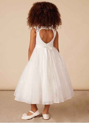 Cootoney Ellie Flower Girl Dress