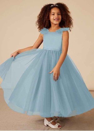 Cootoney Dolly Flower Girl Dress