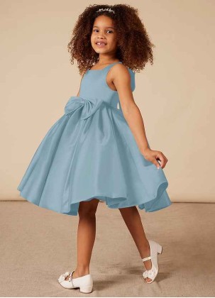 Cootoney Bo Peep Flower Girl Dress