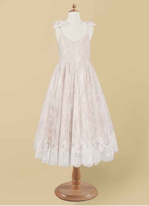 Cootoney Tilly Flower Girl Dress