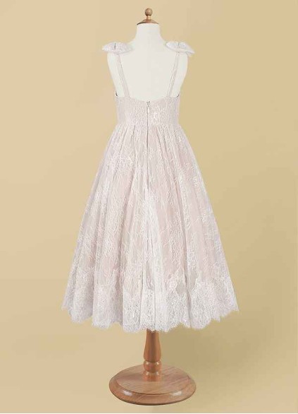 Cootoney Tilly Flower Girl Dress