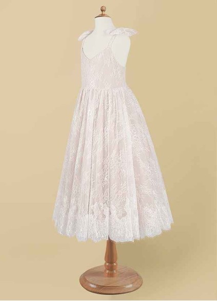 Cootoney Tilly Flower Girl Dress