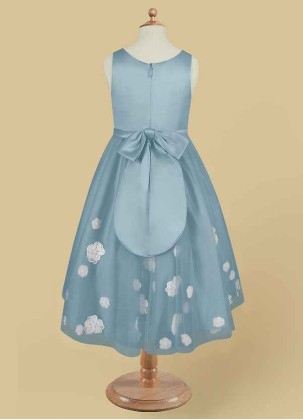 Cootoney Minny Flower Girl Dress