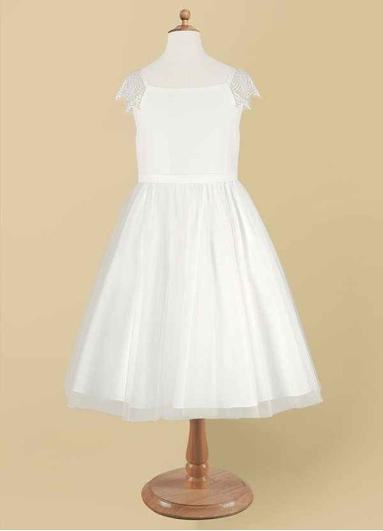 Cootoney Lili Flower Girl Dress