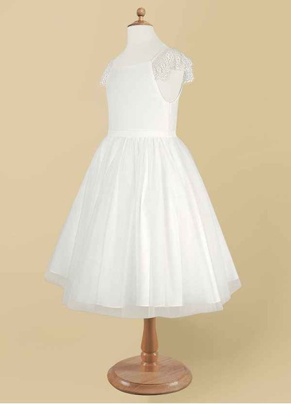 Cootoney Lili Flower Girl Dress