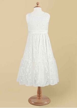 Cootoney Edie Flower Girl Dress