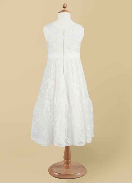 Cootoney Edie Flower Girl Dress