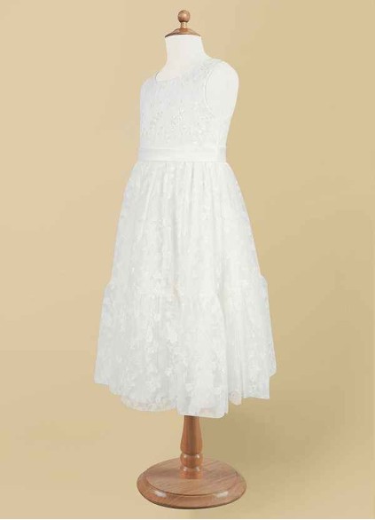 Cootoney Edie Flower Girl Dress