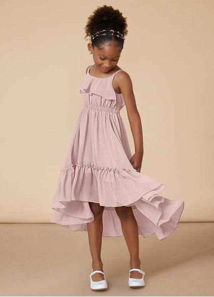 Cootoney Karmen Flower Girl Dress