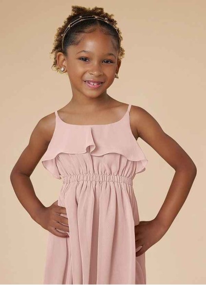 Cootoney Karmen Flower Girl Dress