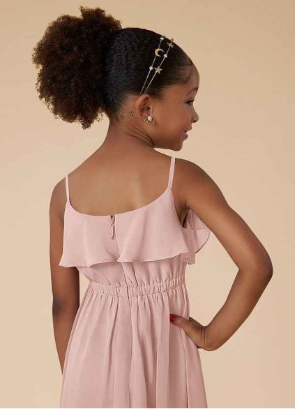 Cootoney Karmen Flower Girl Dress