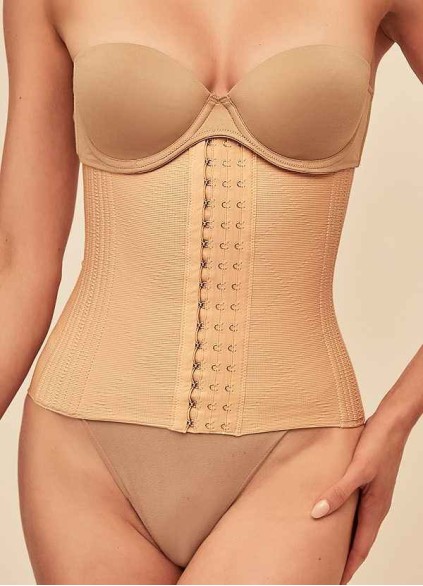 Firm Control Waist Cincher