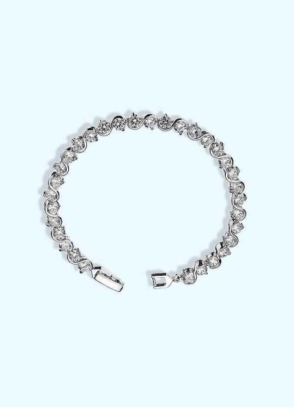 Stallion Jewel Bracelet