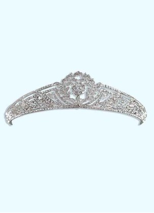 Royal Princess Tiara