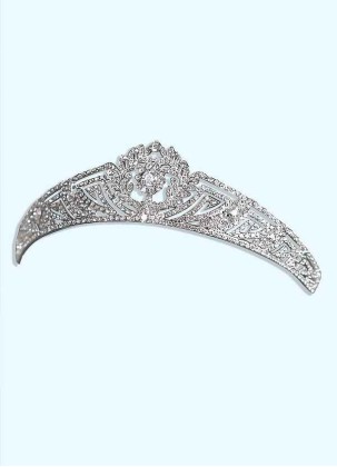 Royal Princess Tiara