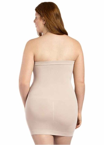 Magic Strapless Slip